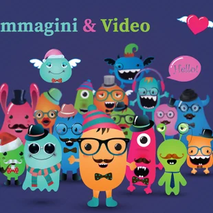 immagini e video